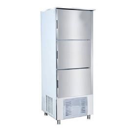 Vertical Deep Freezer 12