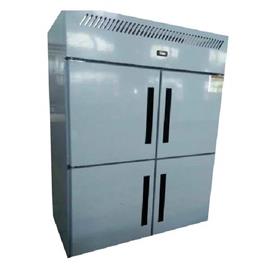 Vertical Deep Freezer 13, Body Material: MS