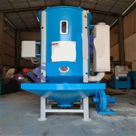 Vertical Dryer Mixer Ss