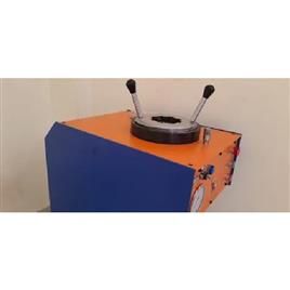 Vertical Hose Crimping Machine 2