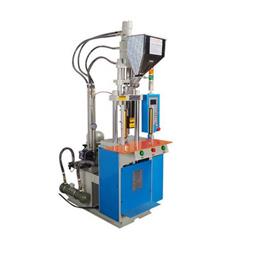 Vertical Injection Moulding Machine 13, Clamping Force: 15 Ton