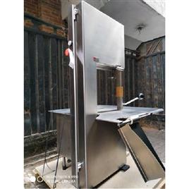 Vertical Meat Cutting Machine, Voltage: 450 Volt