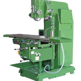 Vertical Milling Machine 12, Automation Grade: Automatic