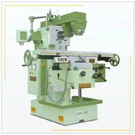 Vertical Milling Machines In Ludhiana Andy Machine Tools