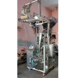 Vertical Pouch Packing Machine 2, Pouch Length: 2 - 6 Inches