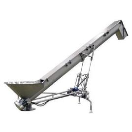 Vertical Screw Conveyor System In Ahmedabad Sungrow Enterprises, Capacity: 200 Kg