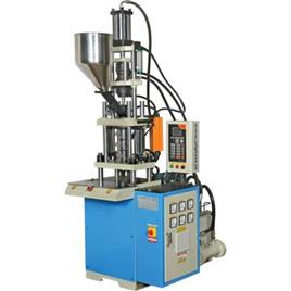 Vertical Screw Type Moulding Machine, Automation Grad: Automatic