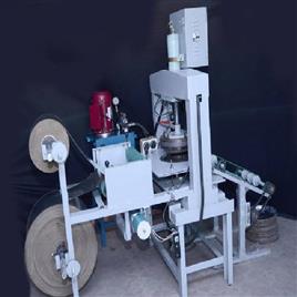 Vertical Thali Making Machine, Automation Grade: Semi-Automatic, Automatic