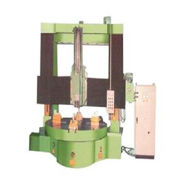 Vertical Turning Lathe Machine 3, Phase: Three Phase
