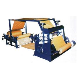 Vertical Type Corrugating Machine, Usage/Application: Industrial