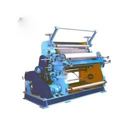 Vertical Type Corrugation Machine 2, Capacity: 2 Tons