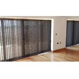 Vertical Window Blinds 3, Material: Polyester