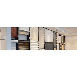 Vertical Window Blinds, Type: Vertical Blinds
