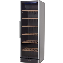 Vestfrost Celfrost Wine Cooler Dual Temp Zone W185 2