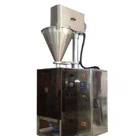 Vffs Bagging Machine, Automation Grade: Automatic