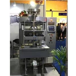 Vffs Bagging With Cup Filler Machine Power supply: 230 VAC