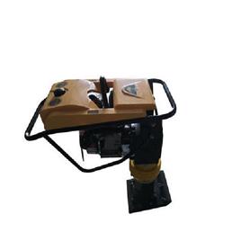 Vibrating Impact Rammer, Is It Portable: Portable