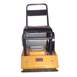 Vibrating Plate Compactor 2