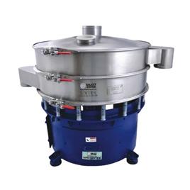 Vibrating Sieving Machine In Vadodara Galaxy Sivtek Private Limited, Voltage: 220-240 V