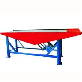 Vibrating Table, Max Weight: 400-800 kg