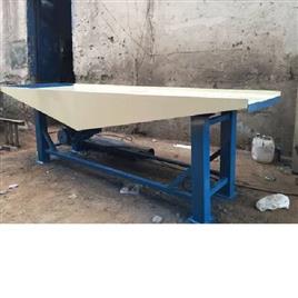 Vibrating Table 47, Power: 4-6 kw