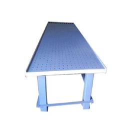 Vibrating Table 55 Max Weight: 200-400 kg