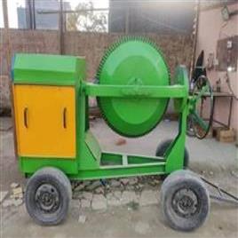 Vibrating Table Paver, Power: 4-6 kw