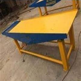 Vibration Table 14, Material: Iron