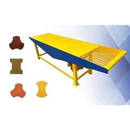 Vibration Tables, Usage/Application: Construction