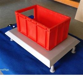Vibration Test Table, Vibrating Range: DEPENDING UPON THE APPLICATION