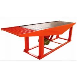 Vibrator Table In Morbi Shree Ganesh Eng Works