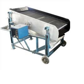 Vibratory Sand Screening Machine Capacity 8 Cumhour, Usage/Application: industrial