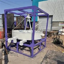 Vibro Separator 8, Frame Type: 7x7