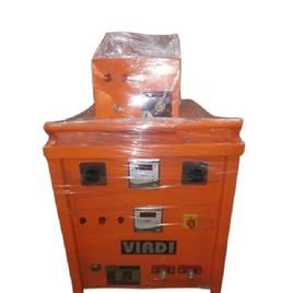 Virdi 40 300a Mig Welding Machine In Noida Virdi Electric Works Private Limited