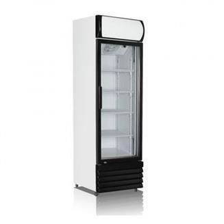 Visi Cooler Single Door 200ltr