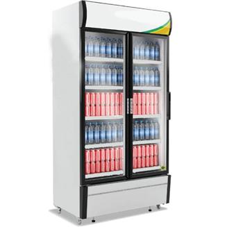 Indiamart Blue Star Visi Cooler Double Door 500 Ltr Voltas Visi