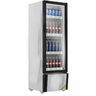 Visi Cooler Src280 Gl 2, No of Shelves (Standard) (Nos): 04 nos.