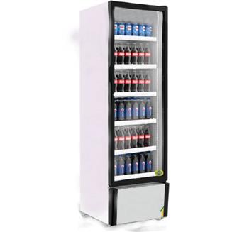 Visi Cooler Src380 Gl 2, Capacity (Ltrs): 500ml Pet