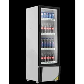 Visi Cooler Src380gl 2, Doors (Nos): 1