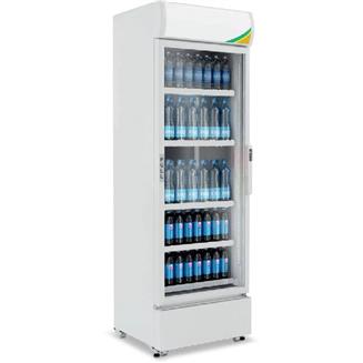 Visi Cooler Src700 Gl 2, No of Shelves (Standard) (Nos): 05 nos.