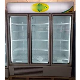 Visi Cooler Western Src1800