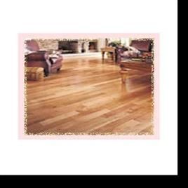 Vision Solid Hardwood Flooring