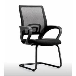 Visitor Chair For Offices, Material: Fabric