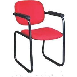 Visitor Chair Vc 8177, Delivery Charges: Yes