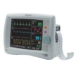 Vital Signs Monitor In Delhi Om Surgical Company