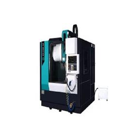 Vmc 1000 Cnc Vertical Machining Center Machine, Style: Single Column