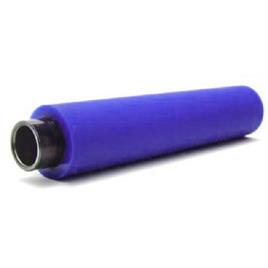 Vmch Coating Rubber Roller, Hardness: as per Customer requirement