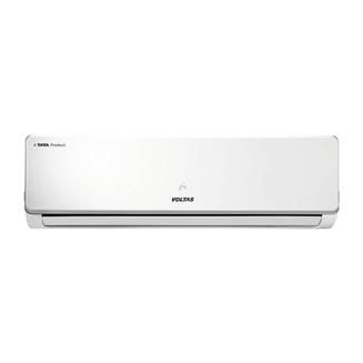 Voltas 15 Ton 3 Star Split Ac White Copper Condenser