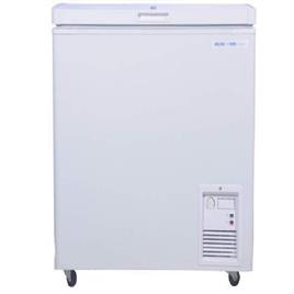 Voltas 205 Single Door Chest Freezer