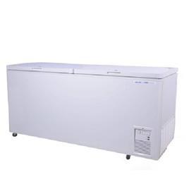 voltas deep freezer